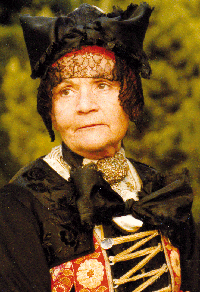 Dorothea Eckhardt